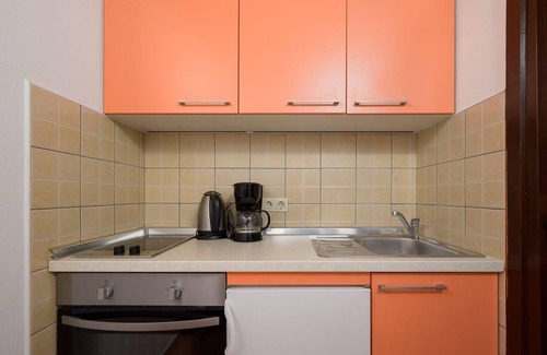 Cervar Porat Apartment | Holiday apartment Poreč for 1 - 2 persons with 1 bedroom - Holiday apartment