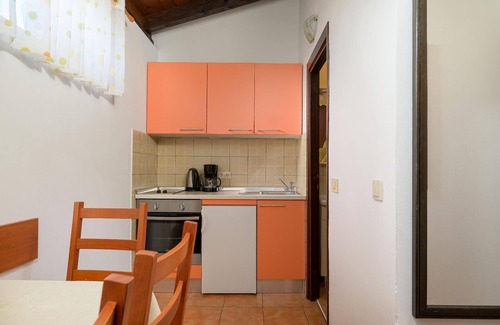 Cervar Porat Apartment | Holiday apartment Poreč for 1 - 2 persons with 1 bedroom - Holiday apartment