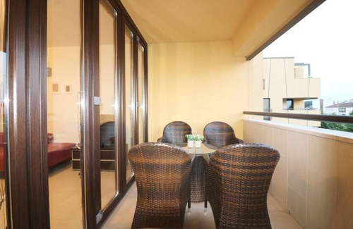 City Center Apartment | Holiday apartment Poreč for 1 - 3 persons with 2 bedrooms - Luxury holiday home