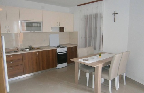 Povile House | Holiday apartment Povile for 4 - 5 persons with 2 bedrooms - Holiday house