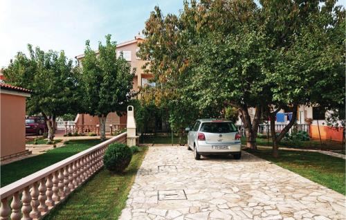 Privlaka Apartment | Holiday Apartment Privlaka 06