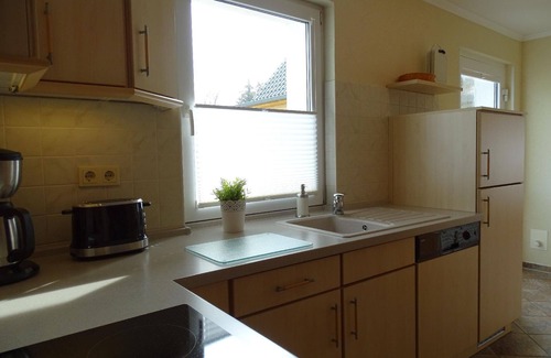 Pudagla House | Holiday apartment Pudagla for 2 - 4 persons with 2 bedrooms - Holiday house