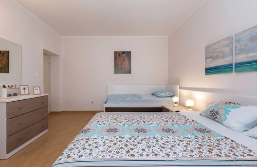 Valbandon Apartment | Holiday apartment Pula for 1 - 8 persons with 3 bedrooms - Holiday apartment