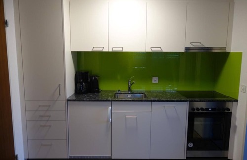 Tscheppach Apartment | Holiday apartment Ramersberg for 1 - 2 persons with 1 bedroom - Holiday apartment in one or multi-fa