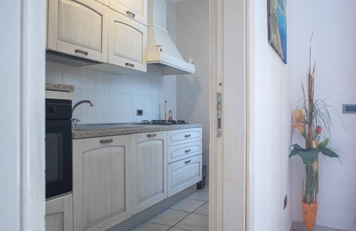 Gallipoli Apartment | Holiday apartment- Residence Baia Blu 100mt from the sea