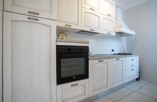 Gallipoli Apartment | Holiday apartment- Residence Baia Blu 100mt from the sea