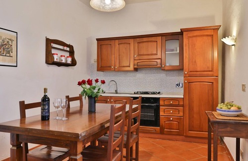 Reggello Other | Holiday apartment Reggello for 1 - 2 persons with 1 bedroom - Farmhouse