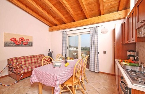 Cunettone-villa Apartment | Holiday apartment Residency Il Colombaro