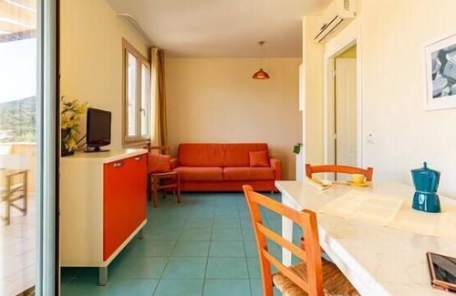 Cavo Apartment | Holiday apartment Rio Marina for 1 - 6 persons with 2 bedrooms - Holiday apartment