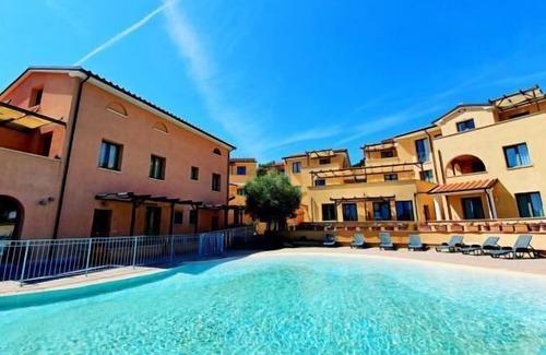 Cavo Apartment | Holiday apartment Rio Marina for 1 - 6 persons with 2 bedrooms - Holiday apartment