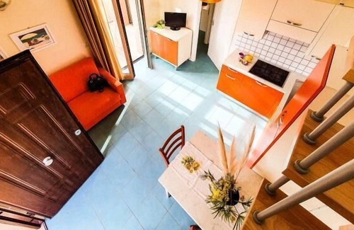 Cavo Apartment | Holiday apartment Rio Marina for 1 - 8 persons with 2 bedrooms - Holiday apartment