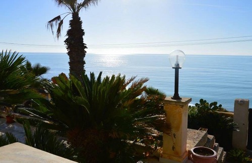 Borgo Bonsignore Apartment | Holiday apartment Ribera for 1 - 8 persons with 3 bedrooms - Holiday apartment