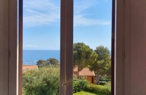 Capo D'arco Apartment | Holiday apartment Rio Marina for 1 - 5 persons with 1 bedroom - Holiday apartment