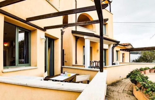 Cavo Apartment | Holiday apartment Rio Marina for 1 - 6 persons with 2 bedrooms - Holiday apartment