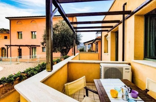 Cavo Apartment | Holiday apartment Rio Marina for 1 - 6 persons with 2 bedrooms - Holiday apartment