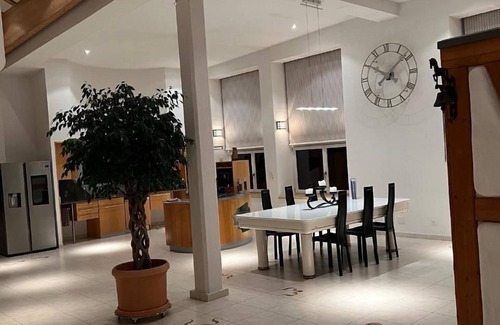 Rorbas Apartment | Holiday apartment Rorbas for 1 - 8 persons with 2 bedrooms - Holiday apartment