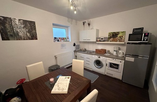 Schulenberg im Oberharz House | Holiday apartment Schulenberg for 1 - 12 persons with 4 bedrooms - Holiday house