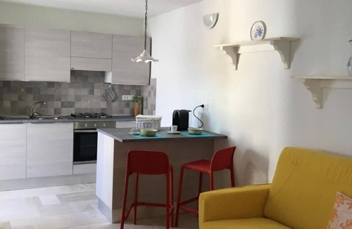 San Lorenzo Apartment | Holiday apartment San Lorenzo for 1 - 2 persons - Holiday apartment