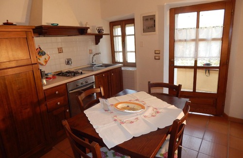 Siena Apartment | Holiday apartment Siena for 1 - 4 persons with 1 bedroom - Holiday apartment