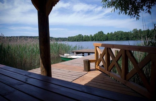 Gorlo Apartment | Holiday apartment Stare Juchy for 1 - 2 persons - Holiday apartment