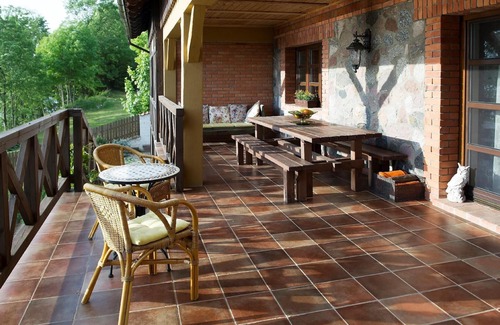 Gorlo Apartment | Holiday apartment Stare Juchy for 1 - 2 persons - Holiday apartment