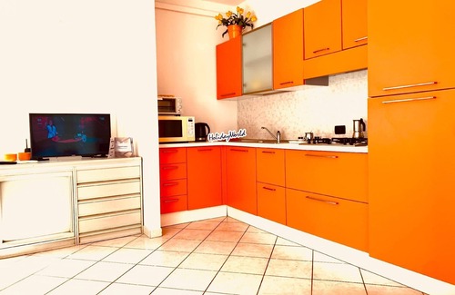 Sanremo Apartment | Holiday apartment San Remo for 1 - 4 persons with 1 bedroom - Holiday apartment in one or multi-fami