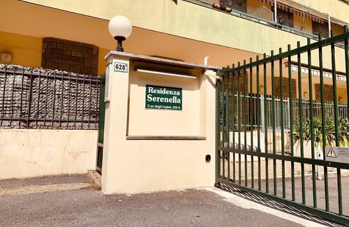 Sanremo Apartment | Holiday apartment San Remo for 1 - 4 persons with 1 bedroom - Holiday apartment in one or multi-fami
