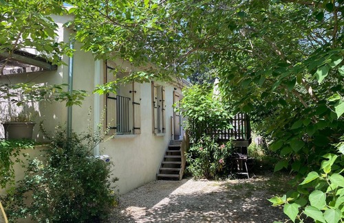 Sarrians Apartment | Holiday apartment Sarrians for 1 - 3 persons with 1 bedroom - Row house