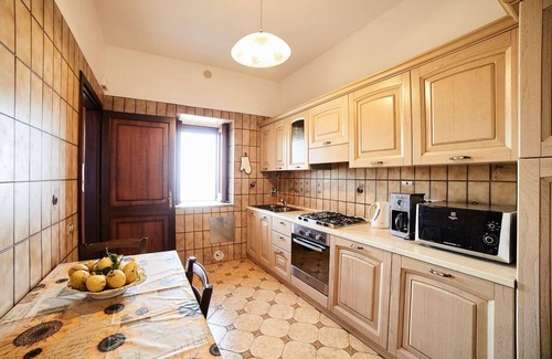 Scala Apartment | Holiday apartment Scala for 2 - 4 persons with 2 bedrooms - Holiday apartment