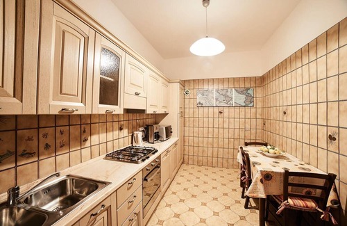 Scala Apartment | Holiday apartment Scala for 2 - 4 persons with 2 bedrooms - Holiday apartment