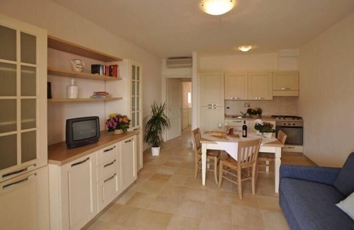 Puntone Apartment | Holiday apartment Scarlino for 1 - 4 persons with 1 bedroom - Holiday apartment