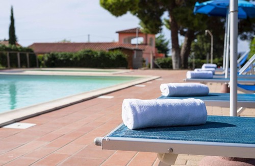 Puntone Apartment | Holiday apartment Scarlino for 1 - 4 persons with 1 bedroom - Holiday apartment