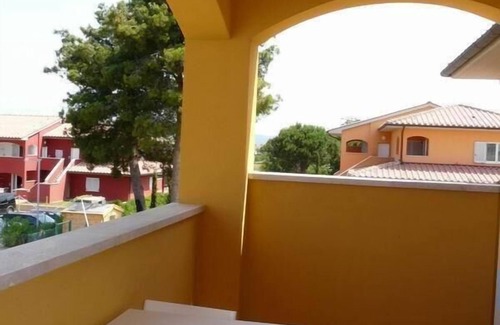 Puntone Apartment | Holiday apartment Scarlino for 1 - 4 persons with 1 bedroom - Holiday apartment