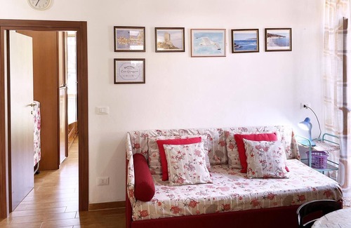 Seccheto Apartment | Holiday apartment Secchetto for 1 - 4 persons with 1 bedroom - Holiday apartment