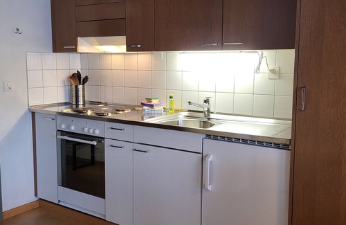 Sedrun House | Holiday apartment Sedrun for 1 - 4 persons with 2 bedrooms - Holiday house