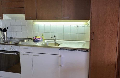 Sedrun House | Holiday apartment Sedrun for 1 - 4 persons with 2 bedrooms - Holiday house