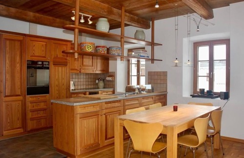 Sent Apartment | Holiday apartment Sent for 1 - 6 persons with 4 bedrooms - Multistorey holiday home/maisonette