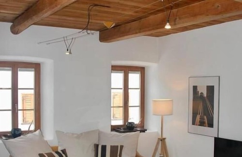 Sent Apartment | Holiday apartment Sent for 1 - 6 persons with 4 bedrooms - Multistorey holiday home/maisonette