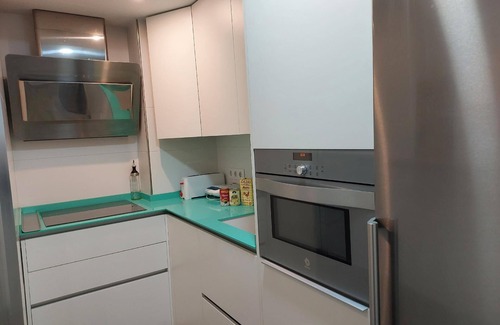 Alameda Apartment | Holiday apartment Sevilla for 1 - 3 persons with 2 bedrooms - Holiday apartment