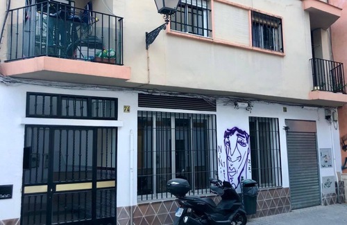 Alameda Apartment | Holiday apartment Sevilla for 1 - 3 persons with 2 bedrooms - Holiday apartment