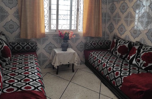 Sidi Rahal House | Holiday apartment Sidi Rahal for 1 - 9 persons with 2 bedrooms - Holiday house