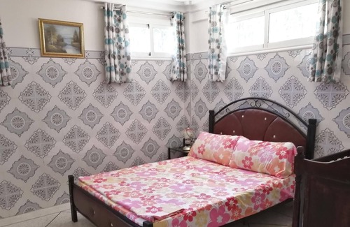 Sidi Rahal House | Holiday apartment Sidi Rahal for 1 - 9 persons with 2 bedrooms - Holiday house