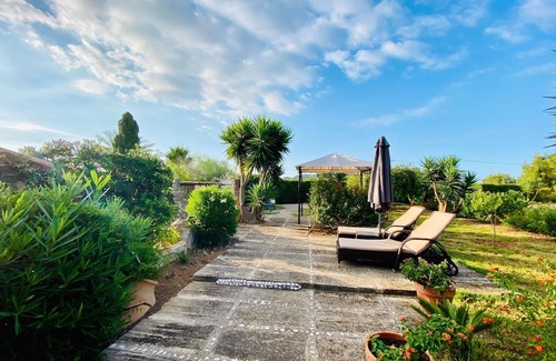 Son Macia Apartment | Holiday apartment Son Macià for 1 - 2 persons with 1 bedroom - Holiday apartment in one or multi-fam