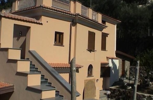 Sorrento Apartment | Holiday apartment Sorrento for 1 - 4 persons with 2 bedrooms - Twin house