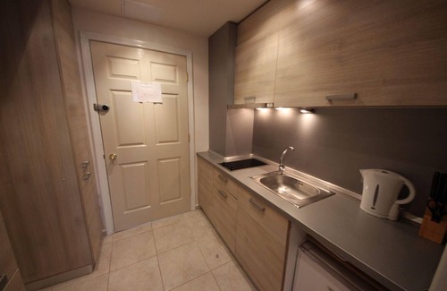 Sozopol Apartment | Holiday apartment Sozopol for 1 - 4 persons - Holiday apartment
