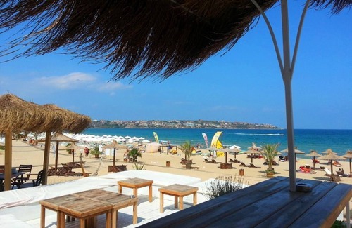 Sozopol Apartment | Holiday apartment Sozopol for 1 - 4 persons - Holiday apartment