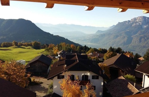 Salonetto Apartment | Holiday apartment St. Martin in Passeier for 1 - 2 persons - Holiday apartment