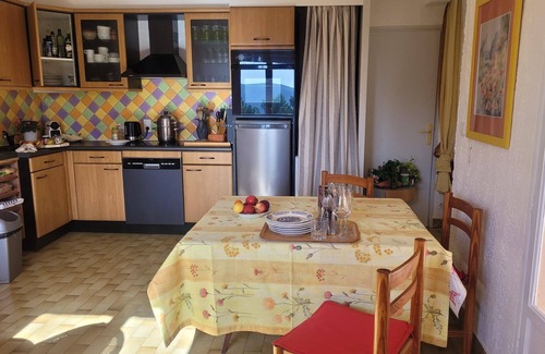 Sainte-Croix-du-Verdon Apartment | Holiday apartment Ste Croix de Verdon for 1 - 4 persons with 2 bedrooms - Holiday apartment in one o