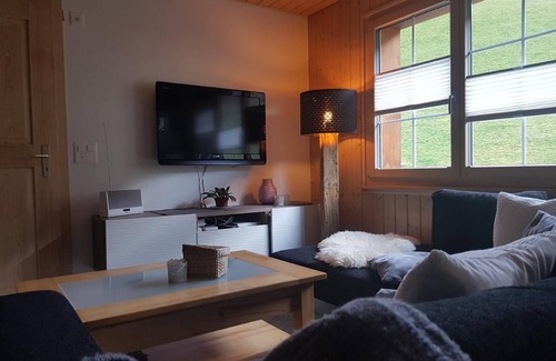 Mitloedi Other | Holiday apartment Stein SG for 1 - 6 persons with 2 bedrooms - Farmhouse