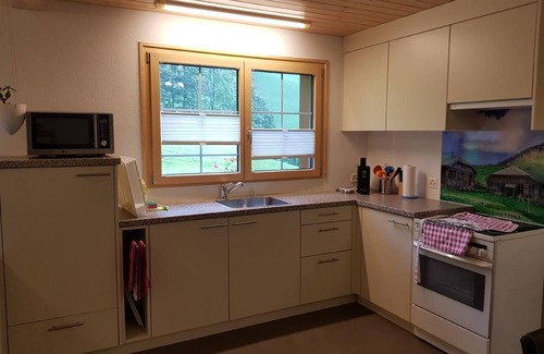 Mitloedi Other | Holiday apartment Stein SG for 1 - 6 persons with 2 bedrooms - Farmhouse